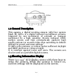 Preview for 4 page of Boly Media SG520 Series User Manual