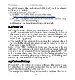 Preview for 9 page of Boly Media SG520 Series User Manual