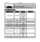 Preview for 13 page of Boly Media SG520 Series User Manual