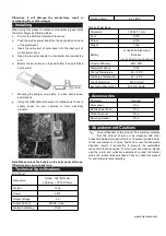 Preview for 2 page of Boly BC-02 User Manual