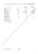 Preview for 11 page of Bomag BPR 25/32 Operating Instructions Manual