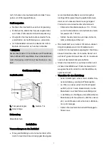 Preview for 7 page of BOMANN GB 7246 Instruction Manual