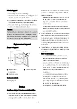 Preview for 34 page of BOMANN GB 7246 Instruction Manual