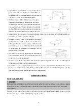 Preview for 8 page of BOMANN GS 3183 NoFrost Instruction Manual