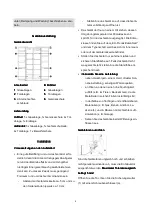 Preview for 6 page of BOMANN SBS 7314 IX Instruction Manual