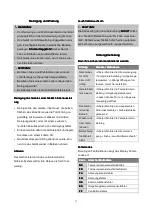 Preview for 11 page of BOMANN SBS 7314 IX Instruction Manual