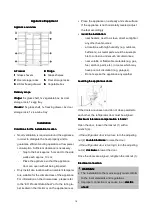 Preview for 19 page of BOMANN SBS 7314 IX Instruction Manual