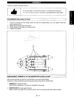 Preview for 4 page of Bombard AEROTEC 380 Owner'S Manual