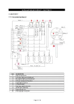 Preview for 73 page of Bombard Sunrider 700 Owner'S Manual