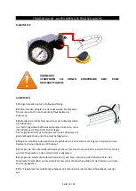 Preview for 211 page of Bombard Sunrider 700 Owner'S Manual