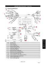 Preview for 222 page of Bombard Sunrider 700 Owner'S Manual