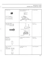 Preview for 17 page of BOMBARDIER 1983 Elan Shop Manual