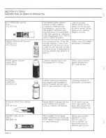 Preview for 24 page of BOMBARDIER 1983 Elan Shop Manual