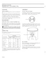 Preview for 30 page of BOMBARDIER 1983 Elan Shop Manual