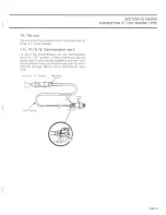 Preview for 31 page of BOMBARDIER 1983 Elan Shop Manual