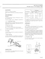 Preview for 33 page of BOMBARDIER 1983 Elan Shop Manual