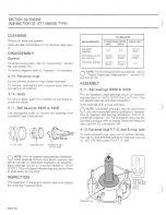 Preview for 46 page of BOMBARDIER 1983 Elan Shop Manual