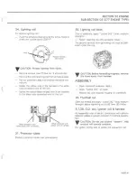 Preview for 51 page of BOMBARDIER 1983 Elan Shop Manual