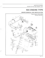 Preview for 119 page of BOMBARDIER 1983 Elan Shop Manual