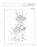 Preview for 123 page of BOMBARDIER 1983 Elan Shop Manual