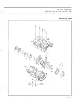 Preview for 127 page of BOMBARDIER 1983 Elan Shop Manual