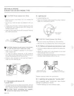 Preview for 132 page of BOMBARDIER 1983 Elan Shop Manual