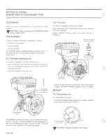 Preview for 148 page of BOMBARDIER 1983 Elan Shop Manual