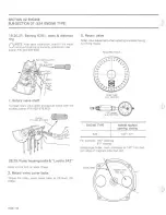 Preview for 156 page of BOMBARDIER 1983 Elan Shop Manual