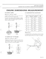 Preview for 159 page of BOMBARDIER 1983 Elan Shop Manual