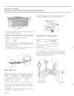 Preview for 160 page of BOMBARDIER 1983 Elan Shop Manual