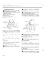 Preview for 170 page of BOMBARDIER 1983 Elan Shop Manual