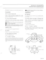 Preview for 219 page of BOMBARDIER 1983 Elan Shop Manual