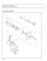 Preview for 224 page of BOMBARDIER 1983 Elan Shop Manual