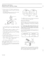 Preview for 296 page of BOMBARDIER 1983 Elan Shop Manual