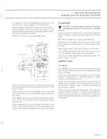 Preview for 317 page of BOMBARDIER 1983 Elan Shop Manual