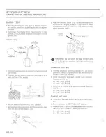 Preview for 330 page of BOMBARDIER 1983 Elan Shop Manual