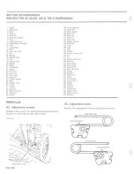 Preview for 344 page of BOMBARDIER 1983 Elan Shop Manual