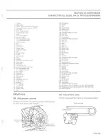 Preview for 349 page of BOMBARDIER 1983 Elan Shop Manual