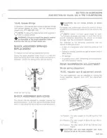 Preview for 351 page of BOMBARDIER 1983 Elan Shop Manual