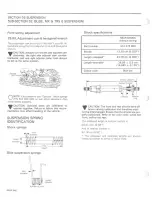 Preview for 352 page of BOMBARDIER 1983 Elan Shop Manual