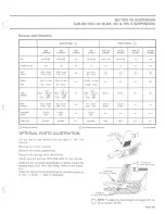 Preview for 353 page of BOMBARDIER 1983 Elan Shop Manual