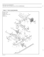 Preview for 354 page of BOMBARDIER 1983 Elan Shop Manual