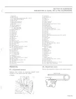 Preview for 355 page of BOMBARDIER 1983 Elan Shop Manual