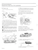 Preview for 358 page of BOMBARDIER 1983 Elan Shop Manual