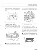 Preview for 375 page of BOMBARDIER 1983 Elan Shop Manual