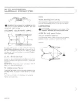 Preview for 386 page of BOMBARDIER 1983 Elan Shop Manual