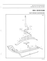 Preview for 387 page of BOMBARDIER 1983 Elan Shop Manual