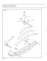 Preview for 388 page of BOMBARDIER 1983 Elan Shop Manual