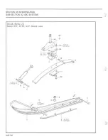 Preview for 390 page of BOMBARDIER 1983 Elan Shop Manual