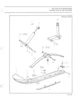 Preview for 391 page of BOMBARDIER 1983 Elan Shop Manual